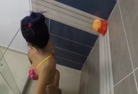 Artiest AllisonCrawford Video 1