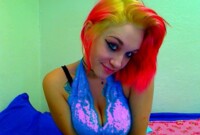 Artiest Hot_Naomi Foto 7