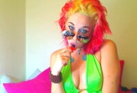 Artiest Hot_Naomi Foto 6