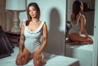 Artist AshleySpeencerr Foto 11