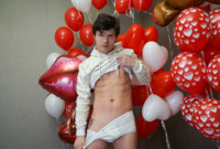 Artist CupidSalvadore Foto 12