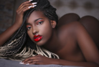 Artiest OrianaScott Foto 11