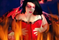 Performer DevilsRubyxxx Photo 8