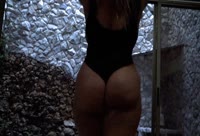 Artiest MeganBeckett Video 1