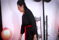 Artist GEISHAQUEEN Video 1