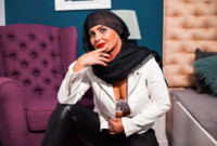 Utøver AylynMuslim Bilde 12