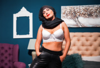 Utøver AylynMuslim Bilde 11