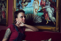 Artist AzureWorld Foto 11