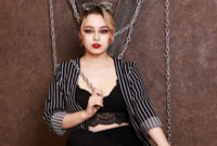 Performer NancyBreezy Photo 11