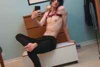 Performer DannyAlexander Photo 11
