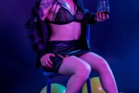 Artista BriannaPhonix Foto 11