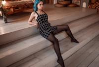 Darsteller RAYNIA_STARR Foto 12