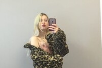 Artiest GeorginaSparks Foto 11