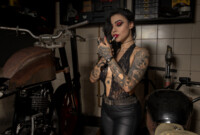 Artist RayvenRosee Foto 12