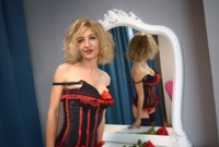Intérprete SweetySaphire Foto 12