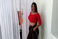 Artiest Lisa_Kim Video 1