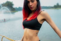 Artist HOLLYROSEE Foto 12