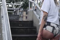 Artist BeckyTylerx Video 1