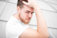 Artist RAGNAR_TEASE Foto 11