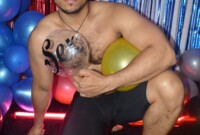 Artista PrinceCrow Foto 11