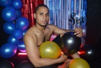 Artista PrinceCrow Foto 12