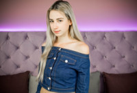 Artist SabrinaKush Foto 11