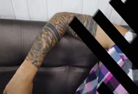 Utøver MarkSawyer Video 1