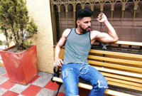 Artista Andrew_Sander Foto 11