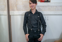 Utøver GenLucious Bilde 12