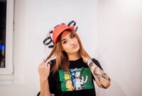 Intérprete SofiaPrincess Foto 11