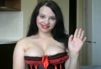 Artista LilliaOhRose Video 1
