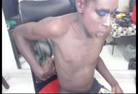 Performer DIVBLACKANAxx Video 1