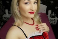 Utøver DivineAlice4U Bilde 7