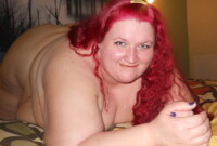 Performer SSBBW_STONER_CHICK Photo 2