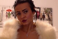 Performer NaughtyBrunetteXXX Photo 12