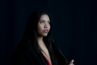 Performer ArantzaAndrade Photo 12