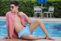 Performer NoahSimmons Photo 11
