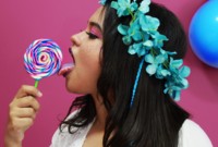 Artista Aabbbeey Foto 12