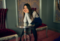 Intérprete OliviaEdison Foto 11
