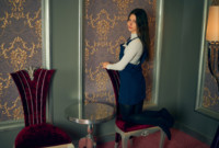 Intérprete OliviaEdison Foto 12