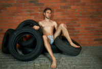 Artiest NilsSwen Foto 11