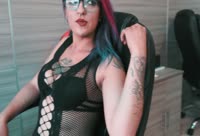 Artist AnnyLestrange Video 1