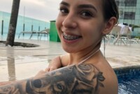 Artist YiranSexy Foto 11