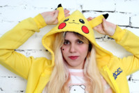 Artiest InoriAnime Foto 11