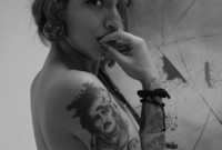 Artist Shellyy Foto 12