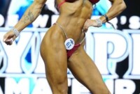 Performer FitnessGoddess Photo 6