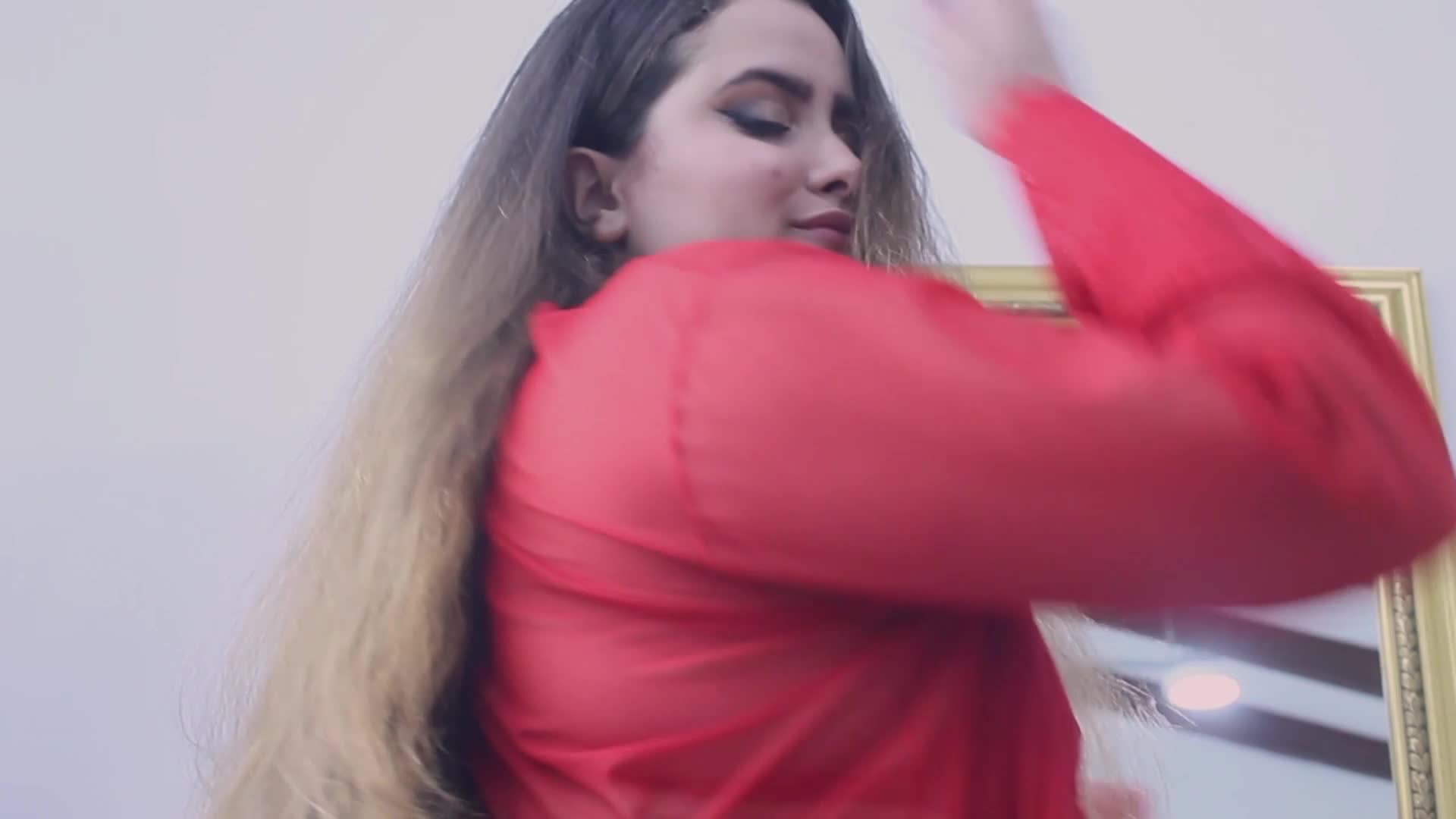 Artist MaddieGray Video 2