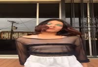 Artista AprilRousse Video 1