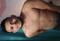 Intérprete hotvilchez97 Video 1