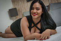 Artiest IndiaCooper Foto 12
